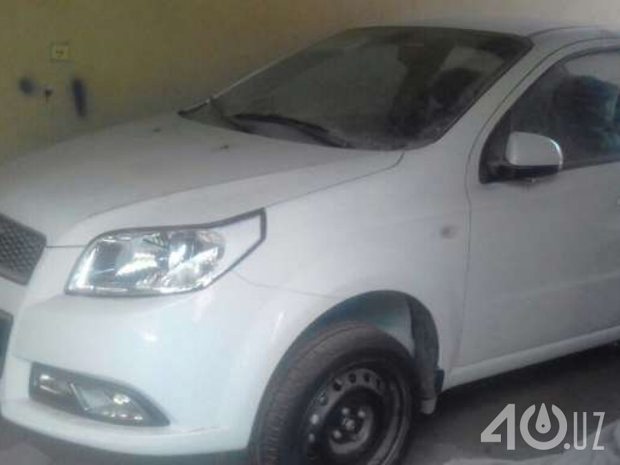 Ravon Nexia R3