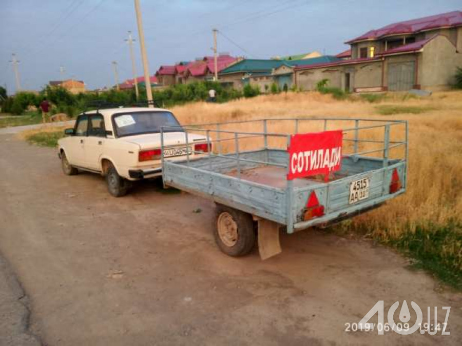 LADA (ВАЗ) 2105
