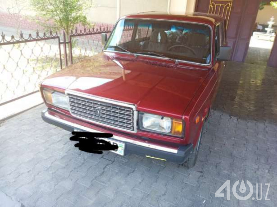 LADA (ВАЗ) 2104