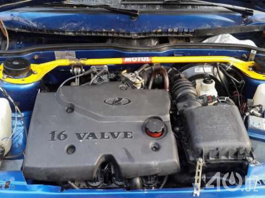 LADA (ВАЗ) 2108