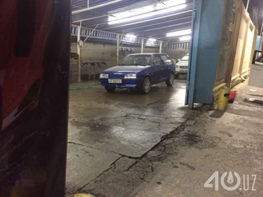 LADA (ВАЗ) 2108