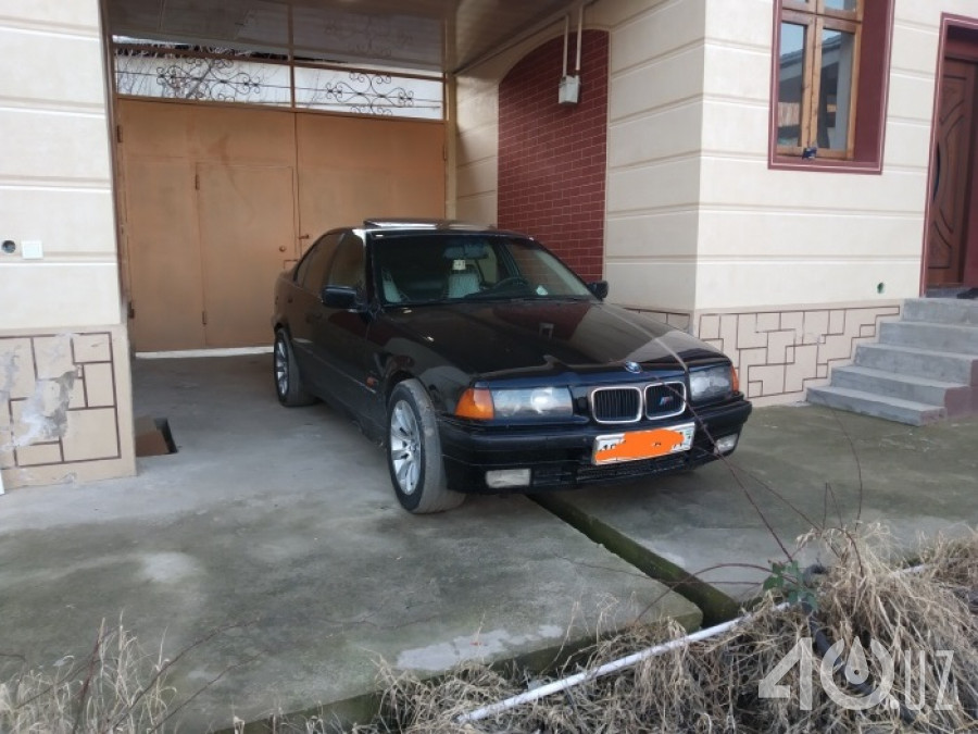 BMW 3 серия III (E36)