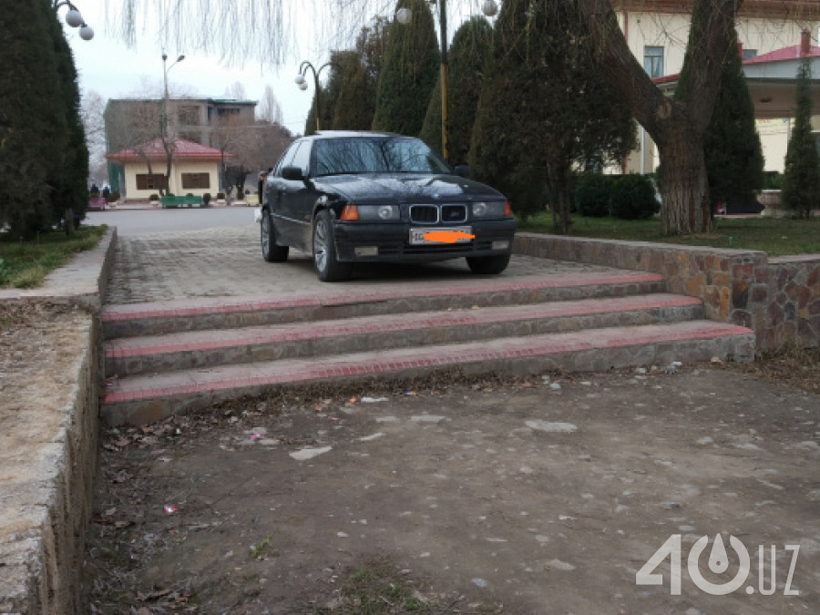 BMW 3 серия III (E36)