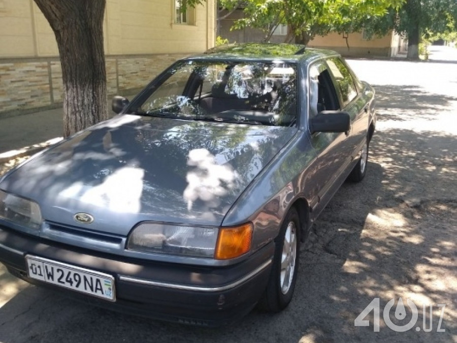 Ford Scorpio I