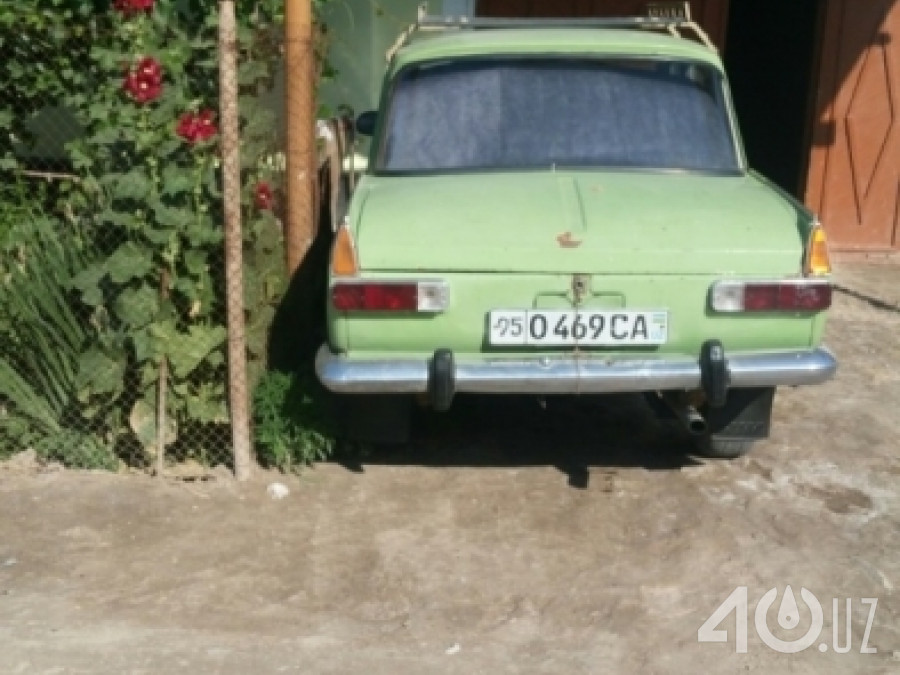 Москвич 412