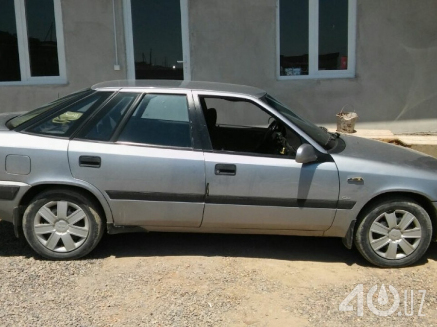 Daewoo Espero