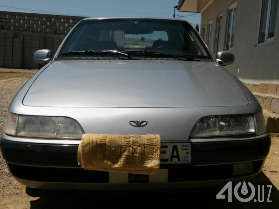 Daewoo Espero