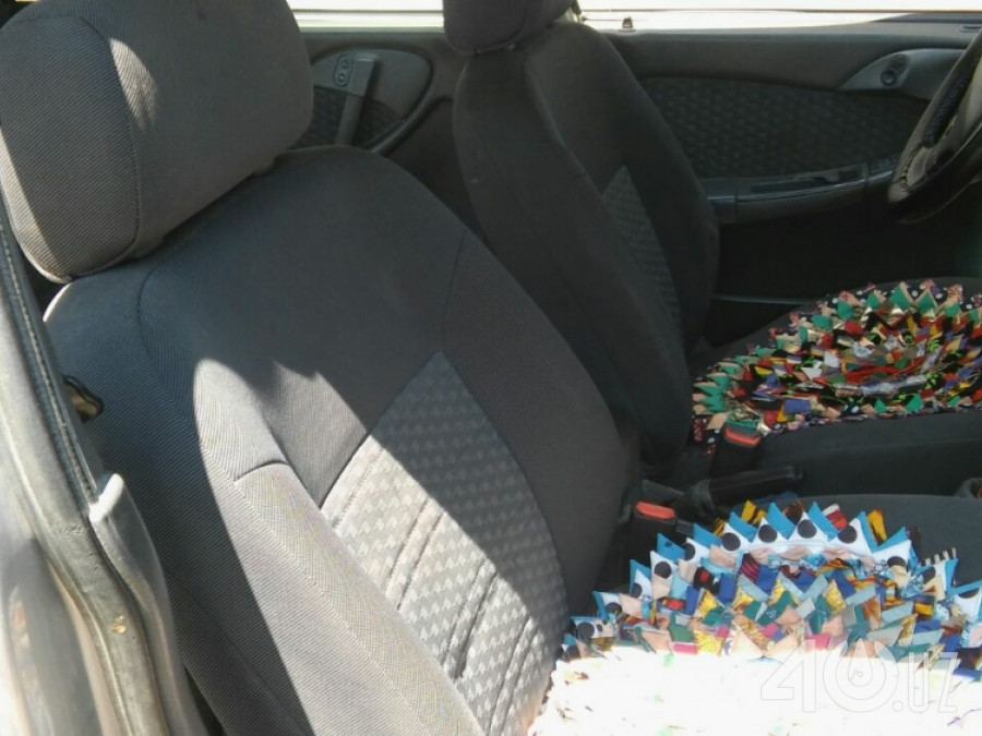 Daewoo Espero