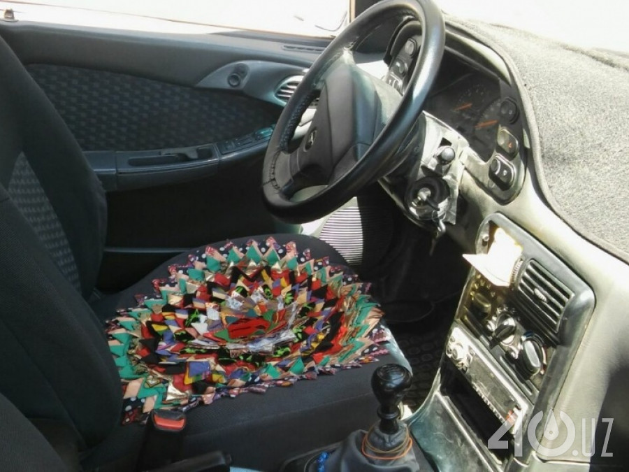 Daewoo Espero