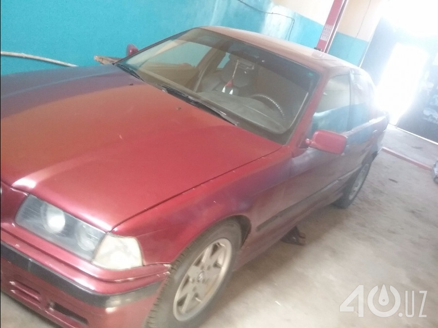 BMW 3 серия III (E36)