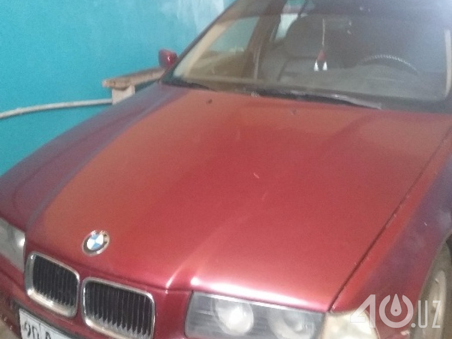 BMW 3 серия III (E36)