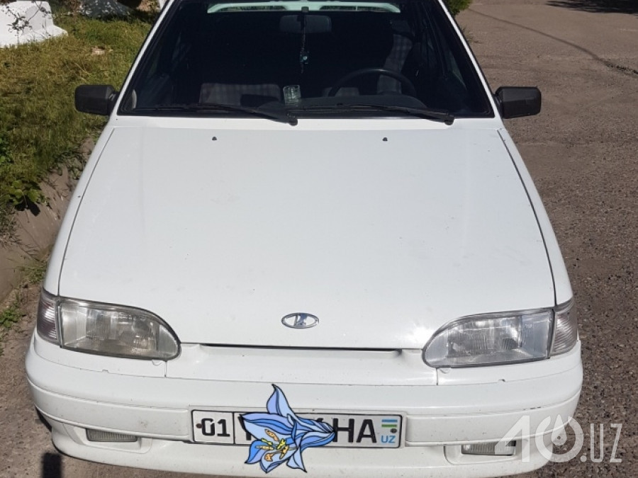 LADA (ВАЗ) 2115