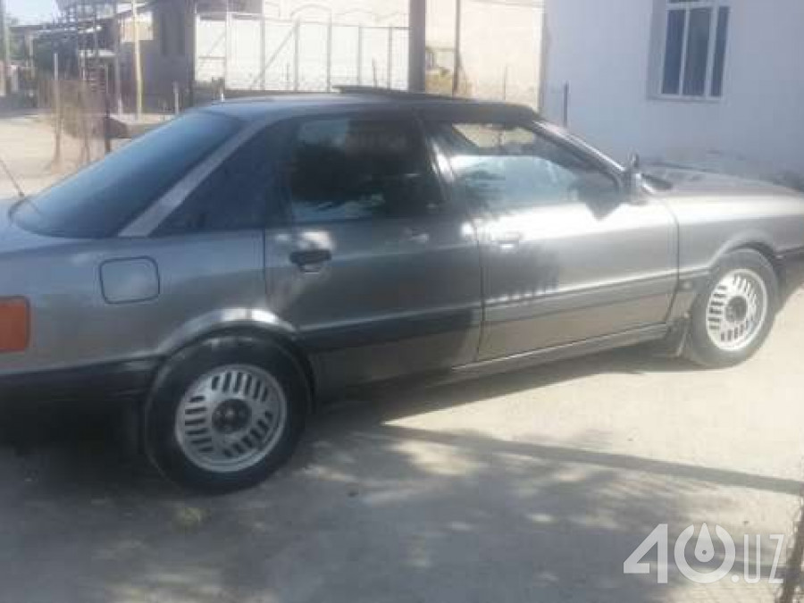 Audi 80 IV (B3)