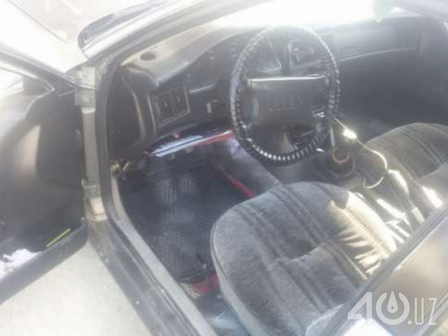 Audi 80 IV (B3)