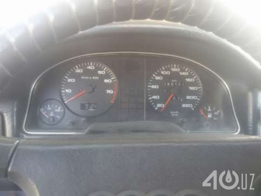 Audi 80 IV (B3)