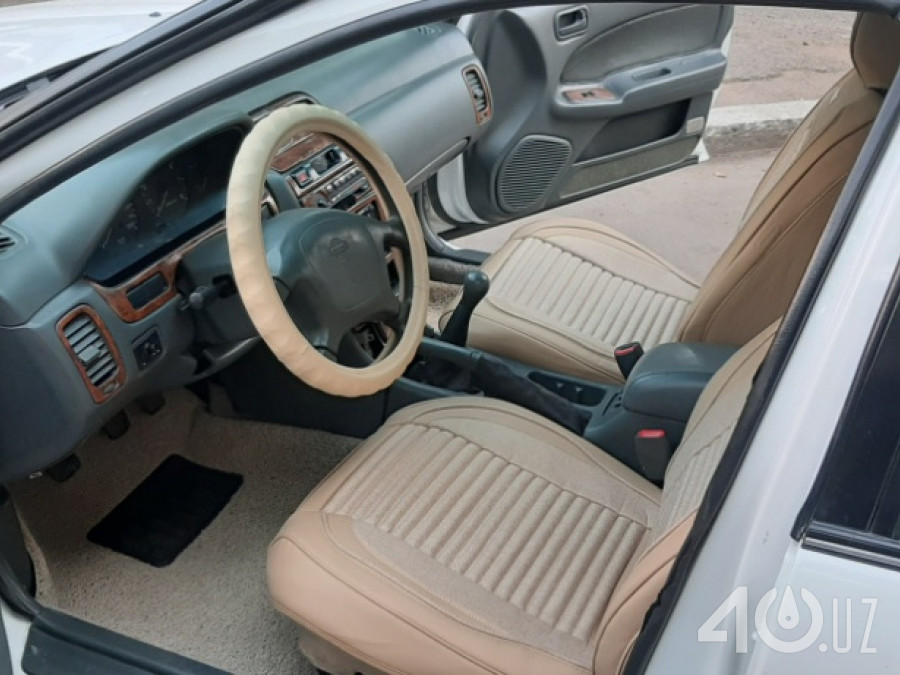 Nissan Maxima IV (A32)