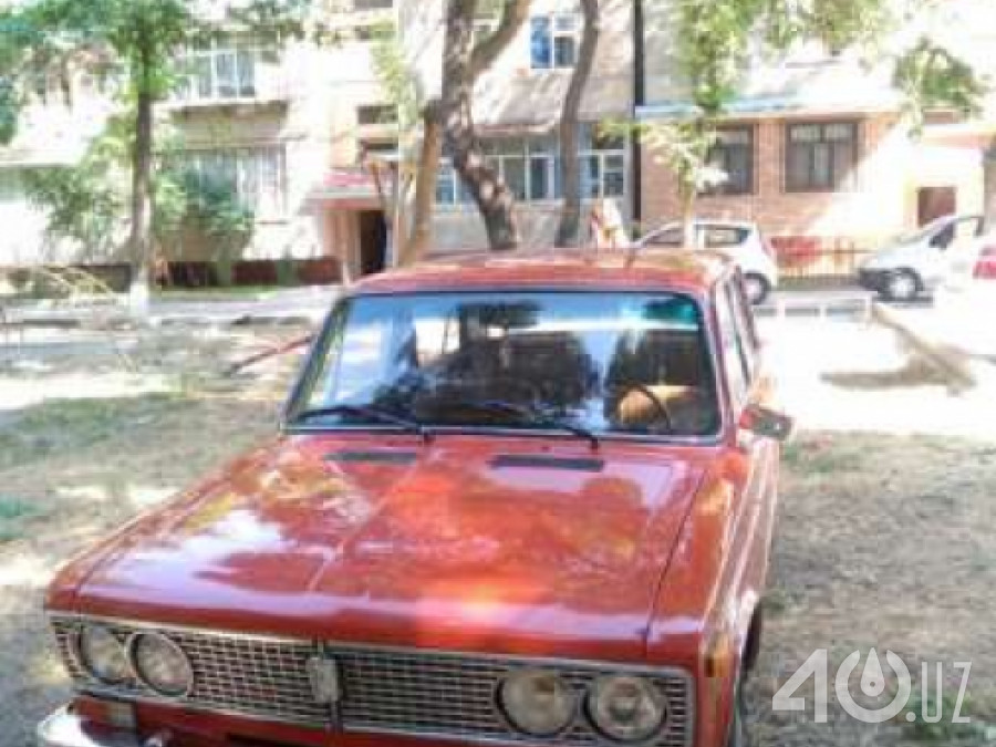 LADA (ВАЗ) 2103