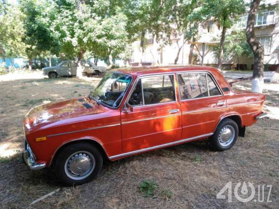 LADA (ВАЗ) 2103
