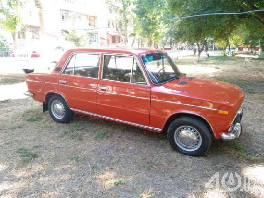 LADA (ВАЗ) 2103
