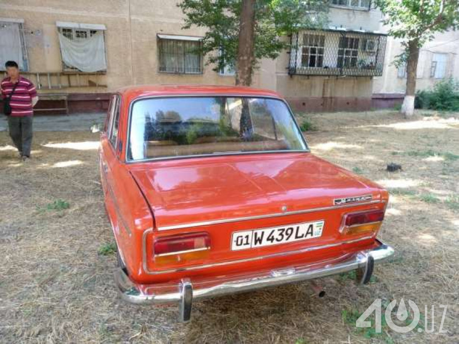 LADA (ВАЗ) 2103