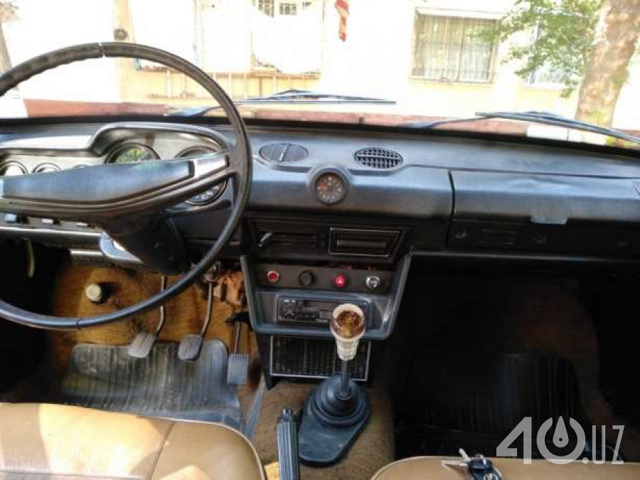 LADA (ВАЗ) 2103