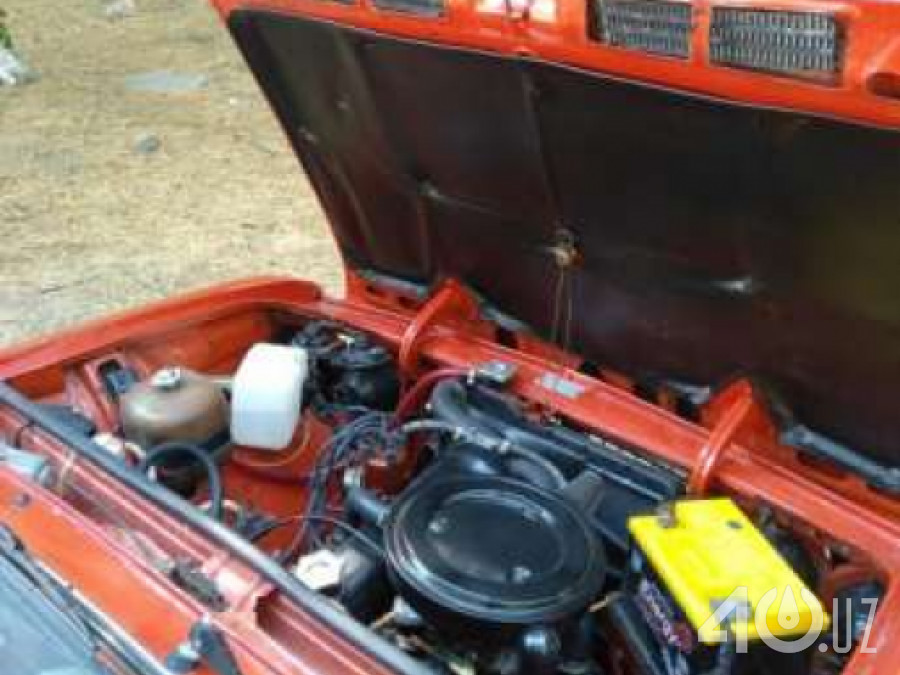 LADA (ВАЗ) 2103