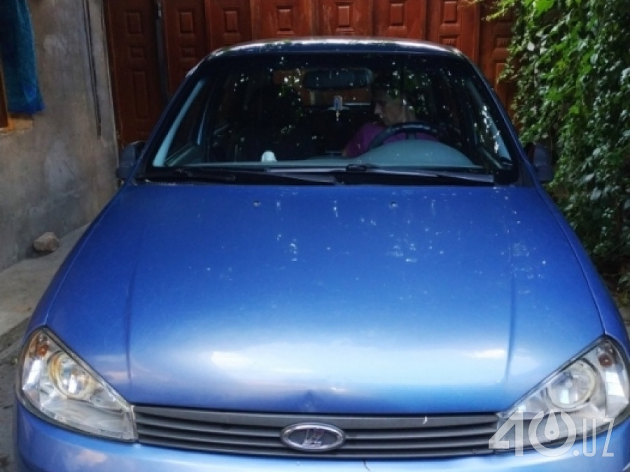 LADA (ВАЗ) Kalina I