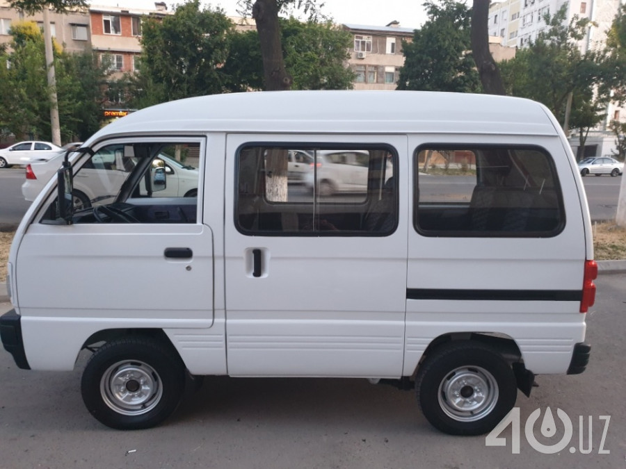 Daewoo Uz Damas I