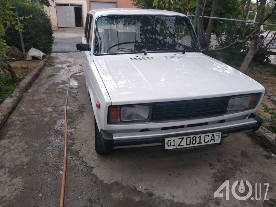 LADA (ВАЗ) 2104
