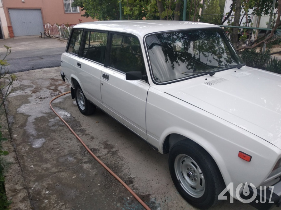 LADA (ВАЗ) 2104