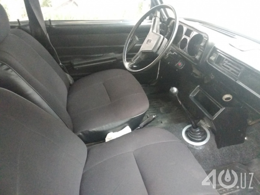 LADA (ВАЗ) 2104