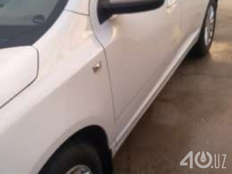 Chevrolet Uz Cobalt II