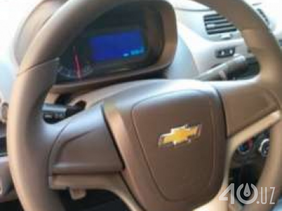 Chevrolet Uz Cobalt II