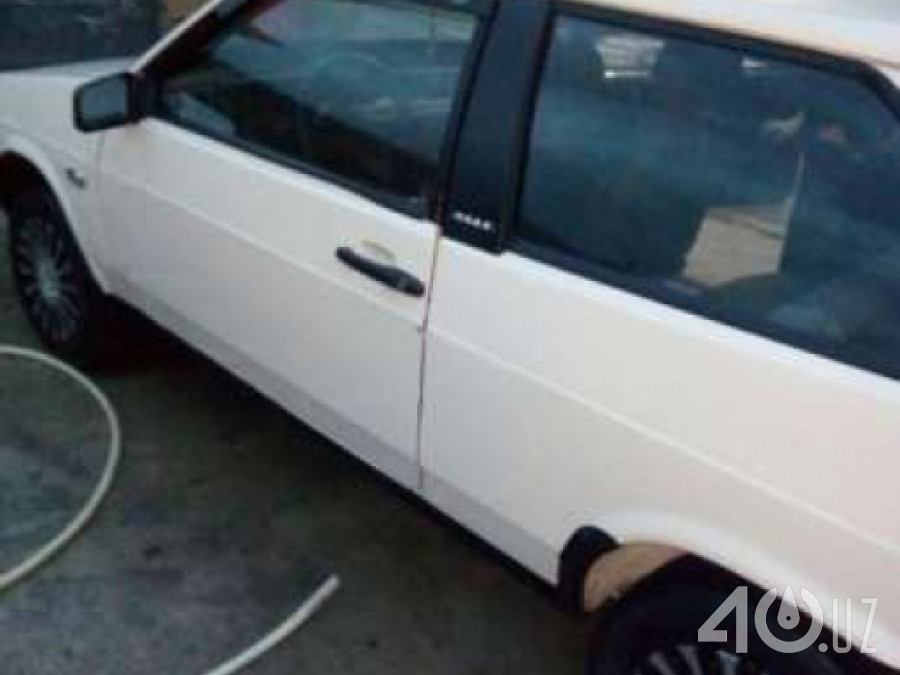 LADA (ВАЗ) 2108