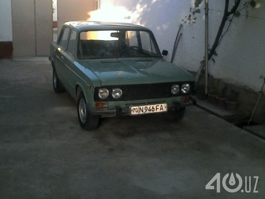 LADA (ВАЗ) 2106
