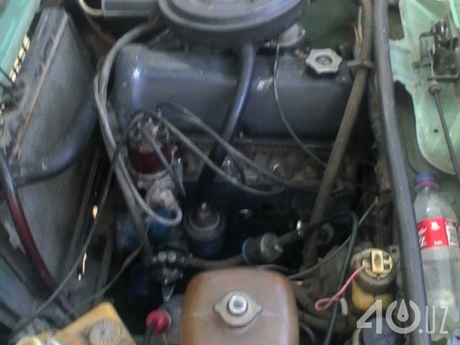 LADA (ВАЗ) 2106