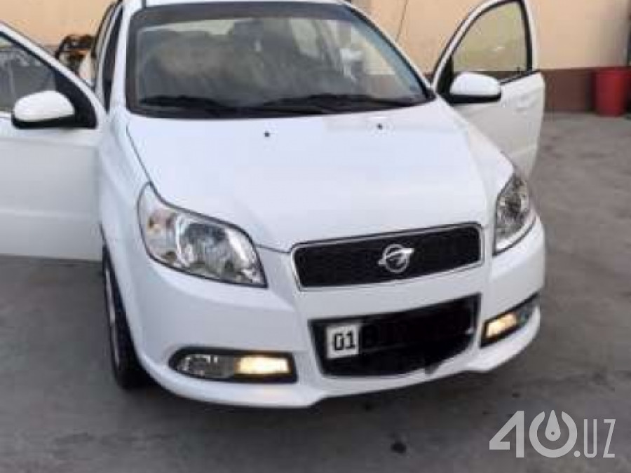 Ravon Nexia R3