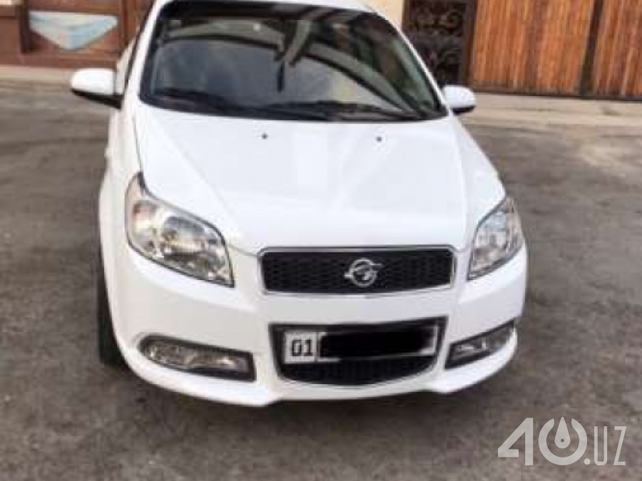 Ravon Nexia R3