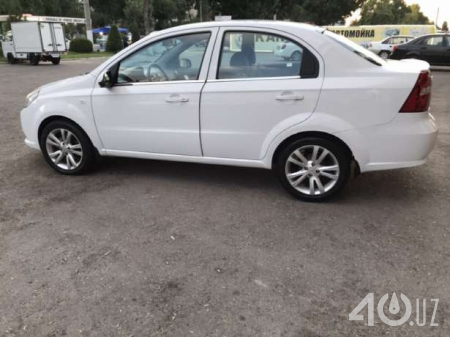 Ravon Nexia R3