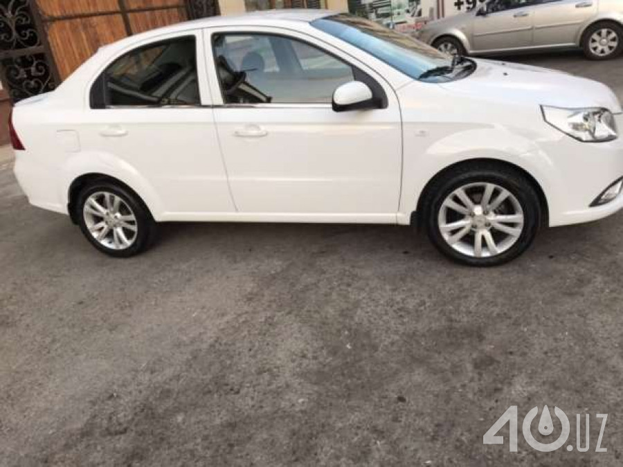 Ravon Nexia R3