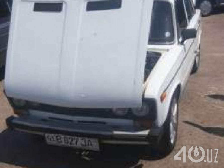 LADA (ВАЗ) 2106
