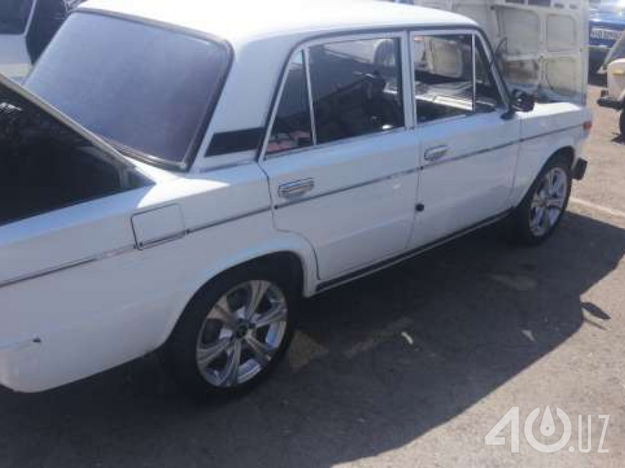 LADA (ВАЗ) 2106