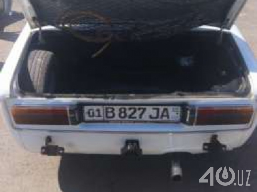LADA (ВАЗ) 2106