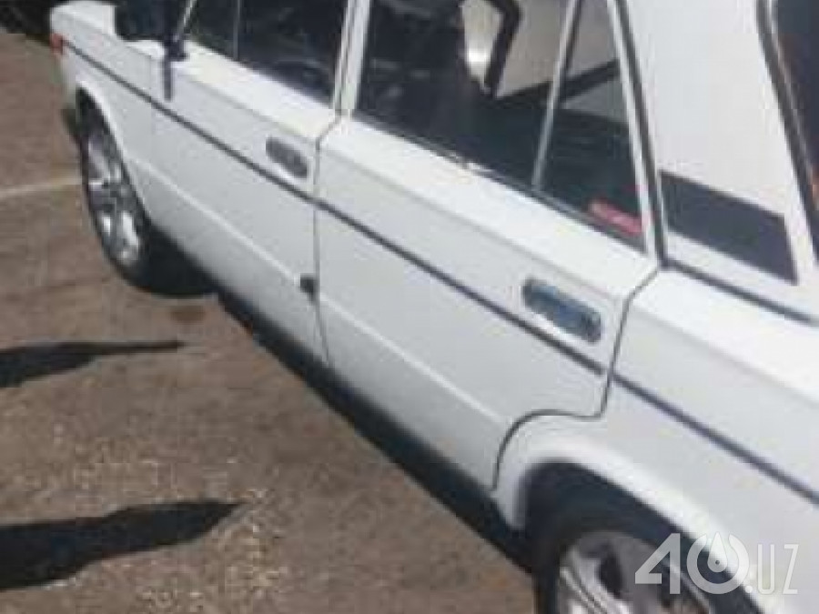 LADA (ВАЗ) 2106