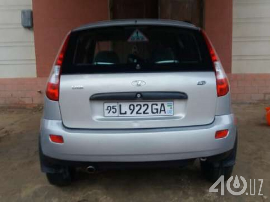 LADA (ВАЗ) Kalina I