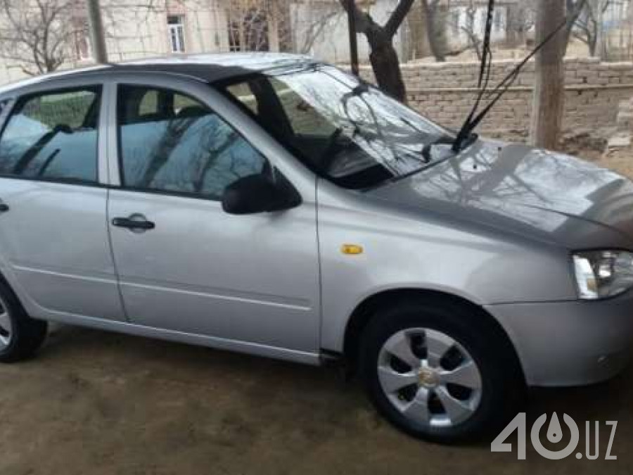 LADA (ВАЗ) Kalina I
