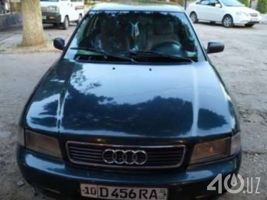 Audi A4 I (B5)