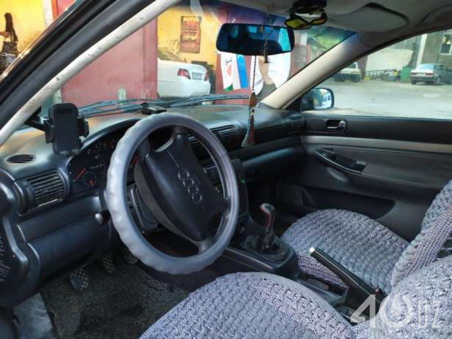 Audi A4 I (B5)