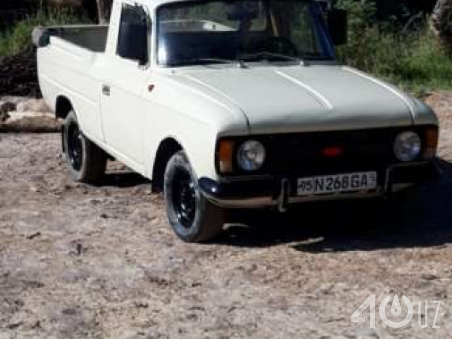 ИЖ 2715 I
