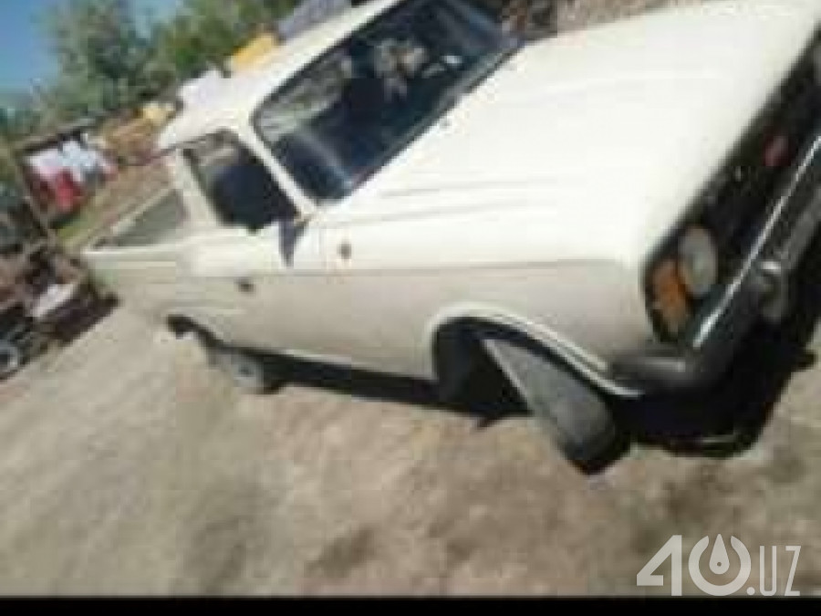 ИЖ 2715 I